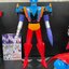 Pre-order : GRAND ACTION BIGSIZE MODEL Getter Liger by Evolution Toy (Future Quest)