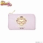 PRE-ORDER : Futari wa Pretty Cure Max Heart Genuine Leather Coin Card Case