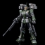 PRE-ORDER : HG 1/144 GM SNIPER CUSTOM (MISSILE AND LAUNCHER EQUIPMENT) PLASTIC MODEL