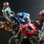 S.I.C. Takumi Damashii Special by Bandai (Set of 9)