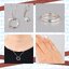 PRE-ORDER : Detective Conan x The Kiss Collaboration Jewelry 2019
