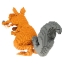 Balody 16005 Scrat Squirrel 2200pcs