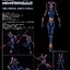 Pre-order : MODEROID Evangelion Mark.06 (Evangelion: 2.0 You Can (Not) Advance) Plastic Model Kit by Good Smile Company