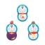 PRE-ORDER : COO'NUTS Doraemon ~DORAEMON THE MOVIE 40 FILMS~ Set