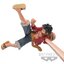 ฟิกเกอร์ One Piece - Monkey D. Luffy - Naga Zoukei - Gomu Gomu no Pistol by Banpresto