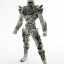 S.I.C Tamashii Nation 2009 Momotaros Pre-Contract Version by Bandai