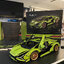 Le bo 10273 Lamborghini Sián FKP 37 3716pcs