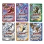 PRE-ORDER : Battle Spirits Limited Card Set 2019