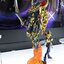 PRE-ORDER : ART WORKS MONSTERS "Yu-Gi-Oh! Duel Monsters" Chaos Soldier