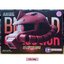 Gundam - BN Head Collection - Mobile Suit Gundam Vol.3 MS-06S Char's Zaku II by Bandai (มีกล่องน้ำตาล)