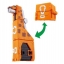 Doubutsu Sentai Zyuohger - Zyuoh Cube Weapon DX Doubutsu Busuo Cube (GIRAFFE Zyuohger) by Bandai