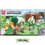 Lari 11476 Minecraft 321pcs