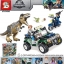 SY 1409 Dinosaur 305pcs
