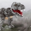 Balody 16088 Dinosaur 1530pcs