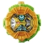 PRE-ORDER : [Blu-ray] Kamen Rider Zangetsu -Gaimu Gaiden- (Theatrical Play) with DX Zangetsu Kachidoki Arms RideWatch