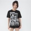 PRE-ORDER :Kamen Rider Zi-O & Heisei Kamen Rider Character Logo Pattern T-shirt