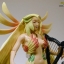 ARTFX Final Fantasy VIII Guardian Force Siren with Cactuar w/bonus Ragnarok by Kotobukiya