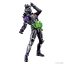 Masked Rider Zi-O - RKF Legend Rider Series Kamen Rider Genm Action Gamer Level 0 by Bandai