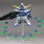 SD BB376 Gundam AGE-FX by Bandai