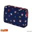 PRE-ORDER : Trotting Hamtaro Pouch