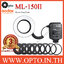 Godox ML-150 II Macro Ring Flash GN12 แฟลช มาโคร ( ML150 II )