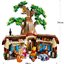 61326 Disney Winnie The Pooh 1265pcs