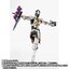 PRE-ORDER : S.H.Figuarts Spider Kumonos (Ohsama Sentai King-Ohger)