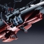 SOUL OF CHOGOKIN GX-64 Space Battleship Yamato 2199 by Bandai