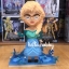 ZMS 3513 Disney Princess Elsa Frozen 1410pcs
