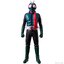 Movie Monster Series Kamen Rider (Shin Kamen Rider) by Bandai