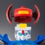 Chogokin Cho gattai SF Robot Fujiko F. Fujio Characters by Bandai (มือสอง สภาพ 90%)