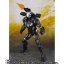 PRE-ORDER : S.H.FIGUARTS WAR MACHINE MK-4 (AVENGERS: INFINITY WAR)