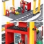 Lepin 02008 Cargo Train 959pcs