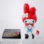 CHOGOKIN - My Melody (Red) by Bandai (มือสอง)
