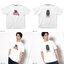 PRE-ORDER : STRICT-G EDWIN "Mobile Suit Gundam" T-shirt Haro Logo
