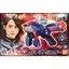 Kikai Sentai Zenkaiger - DX Geartolinger by Premium Bandai (มีกล่องน้ำตาล)