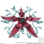 PRE-ORDER : FW GUNDAM CONVERGE Heavy Gun & Rafflesia Option Parts Set