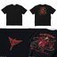 PRE-ORDER : STRICT-G "Mobile Suit Gundam" Embroidered T-Shirt