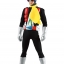 RAH No.462 DX Kamen Rider V3 Riderman (Renewal Edition) 1/6 Scale by Medicom Toy