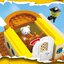 Sy 6295 One Piece Submarine 1214pcs