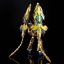 PRE-ORDER : RG 1/144 RX-0 Unicorn Gundam 03 Phenex (Narrative Ver.) Plastic Model