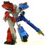 Super Robot Chogokin - SRC - Choryujin by Bandai (Lot JP)