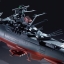 SOUL OF CHOGOKIN GX-64 Space Battleship Yamato 2199 by Bandai