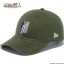 PRE-ORDER : Attack on Titan x NEW ERA Cap Freedom Wings Ver.