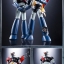 SOUL OF CHOGOKIN GX-70SPD MAZINGER Z D. C. DAMAGE VER. ANIME COLOR by Premium Bandai (มีกล่องน้ำตาล)