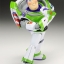 Chogokin TOY STORY Buzz Lightyear
