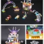 Lepin 01072 Friends The Big Race Day 725pcs