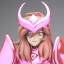 Saint Seiya Saint Cloth Myth Andromeda Shun V3 (Final Bronze Cloth) Original Color Edition by Tamashii Features Vol.2
