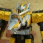 Zyuden Sentai Kyoryuger DX Pteraiden-oh by Bandai