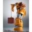 PRE-ORDER : ROBOT SPIRIT SIDE MS MS-06W ZAKU WORKER VER. A.N.I.M.E. ACTION FIGURE